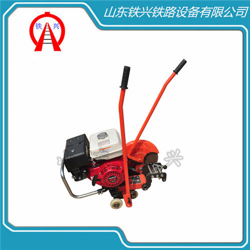 電動鋼軌切割機_性價比高_鐵興制造