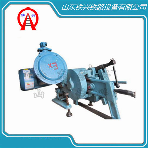 礦用電動(dòng)鋸軌機(jī)_鋸軌機(jī)_產(chǎn)品與應(yīng)用