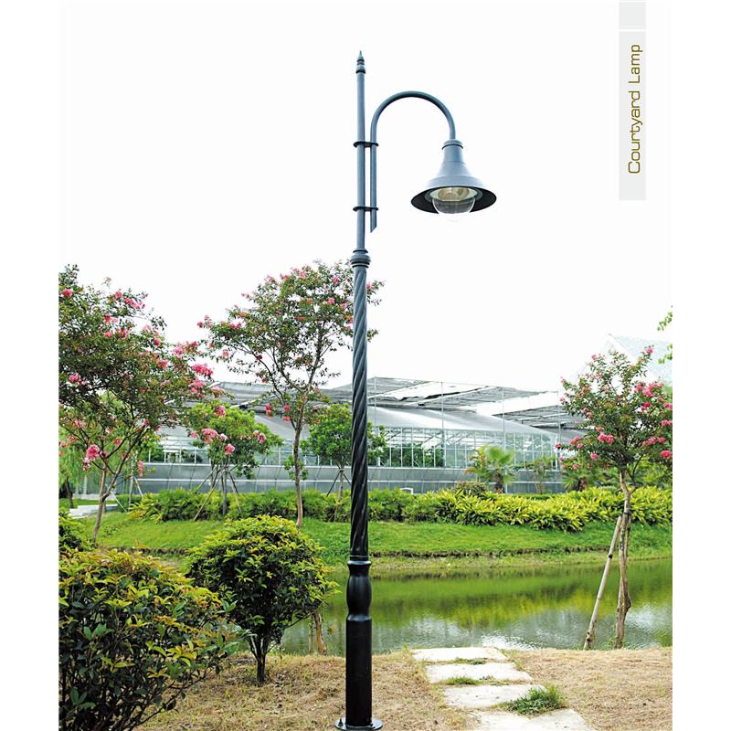 现代庭院灯 TG-313
