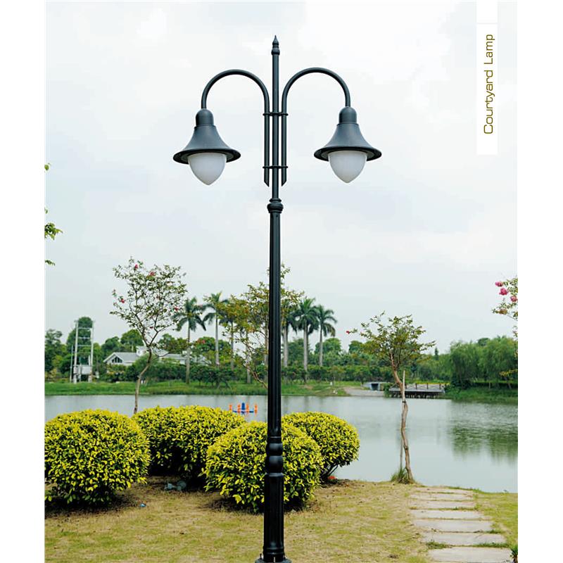 现代庭院灯 TG-317