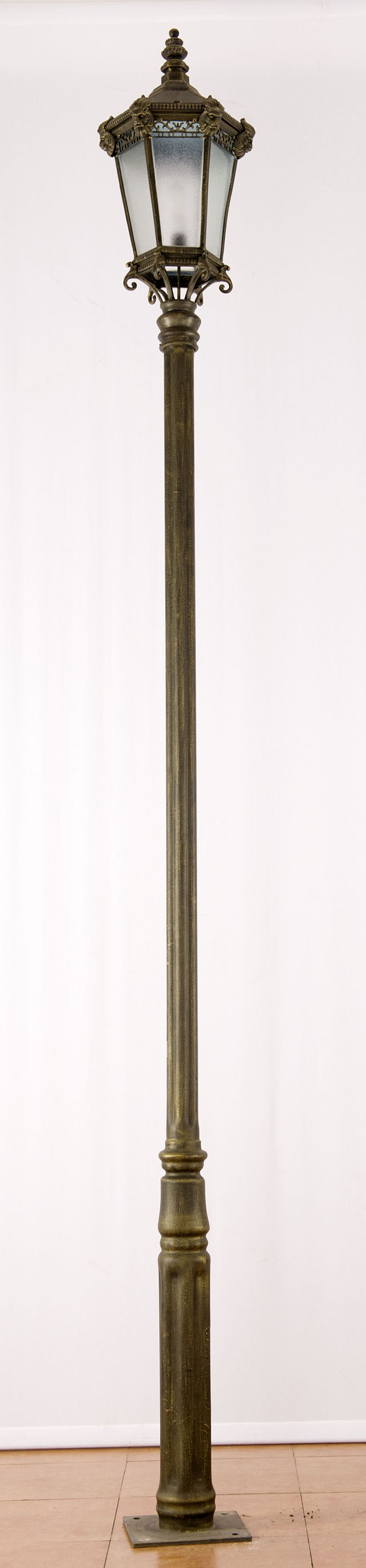 歐式古典庭院燈 TG-400