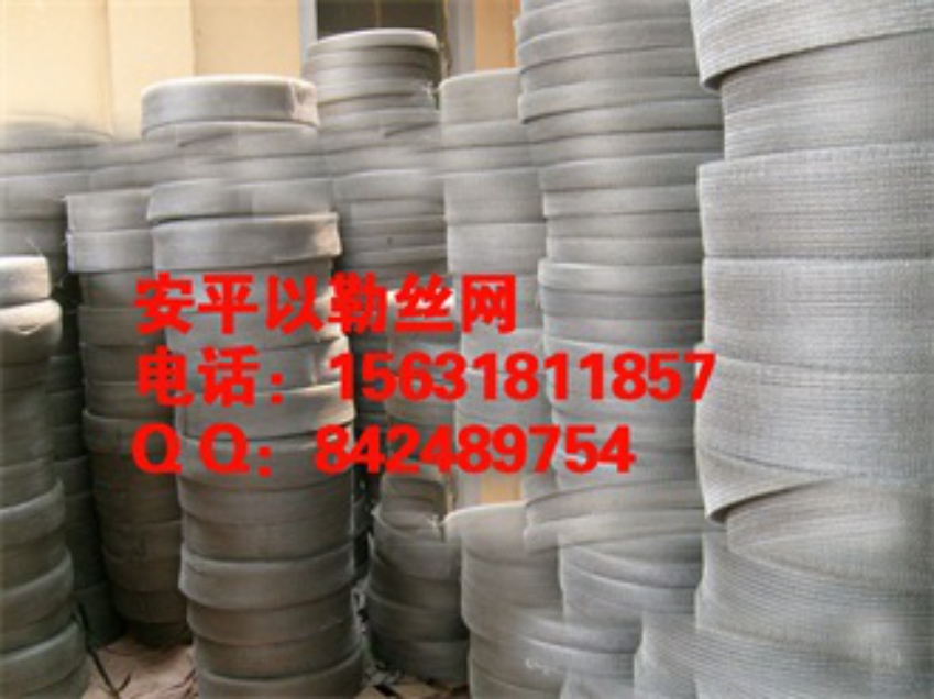 60-150316L不銹鋼除沫器絲網