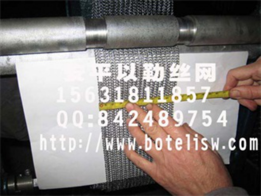 酸霧凈化塔玻璃纖維絲網除沫器