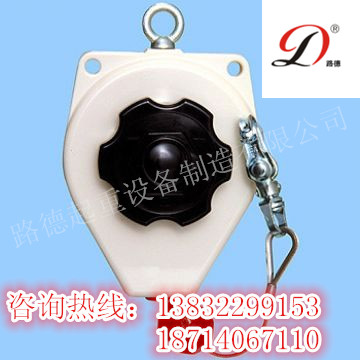 ELF系列遠藤彈簧平衡器能讓工具跳舞