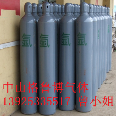 中山氫氮混合氣 氫加氮?dú)饣旌?實(shí)驗(yàn)室混合氣用氣