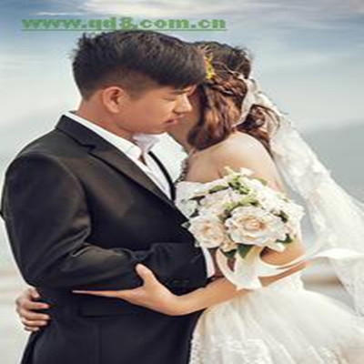 視覺華夏婚紗攝影中心