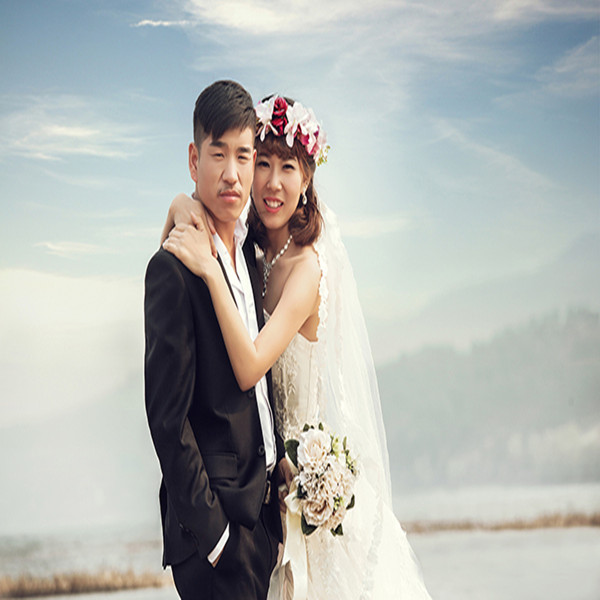 浪慢婚紗攝影