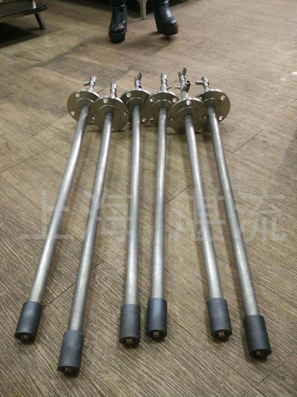 電廠專用脫硝噴槍原始圖片2