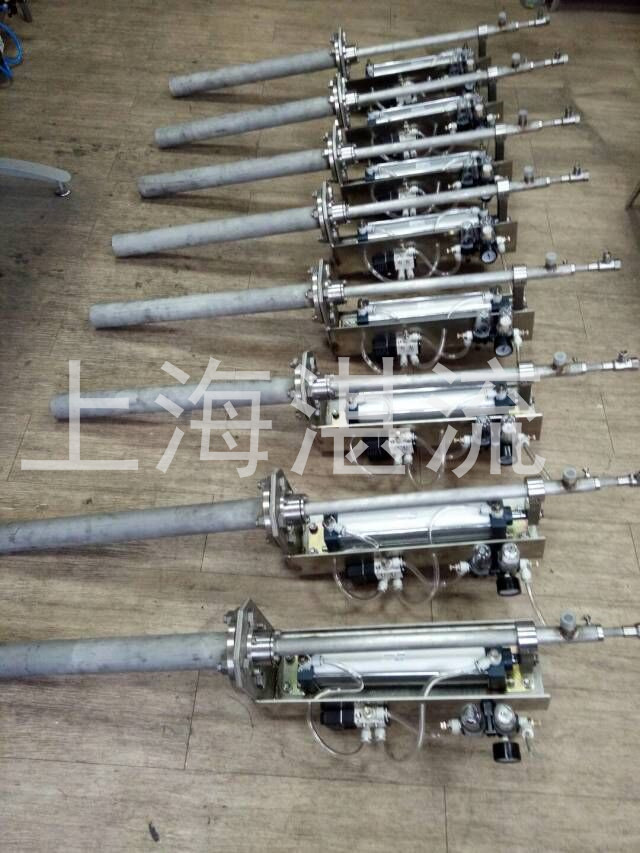 電廠專用脫硝噴槍