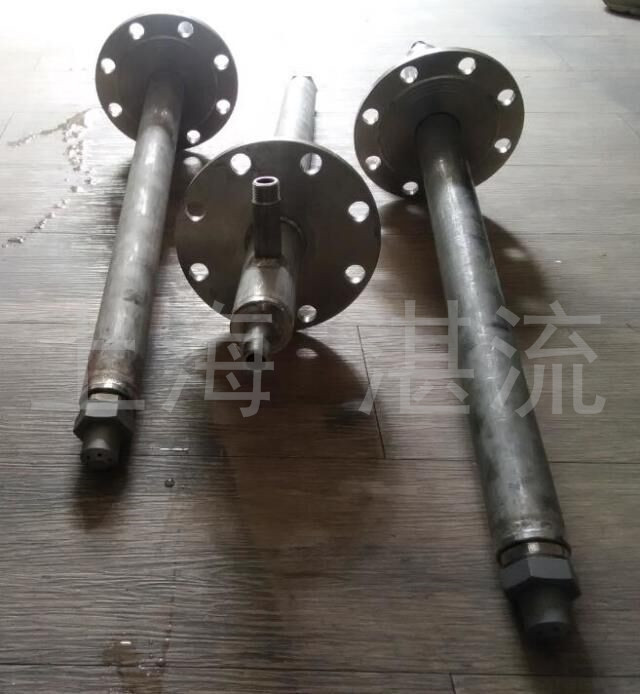 工業焚燒爐冷卻降溫噴槍