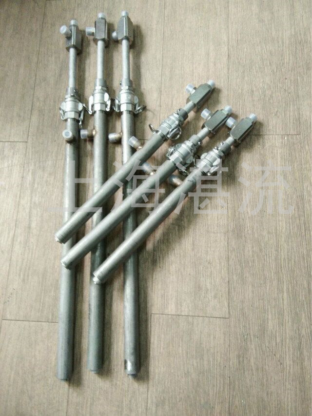 玻璃窑专用脱硝喷枪