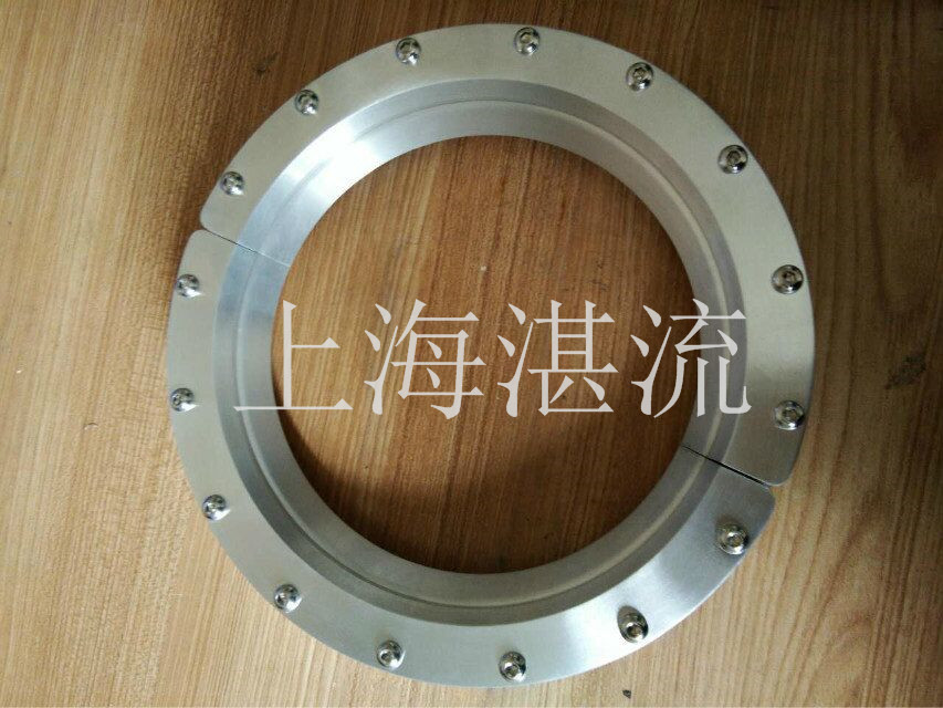 鋁合金環形氣刀原始圖片2