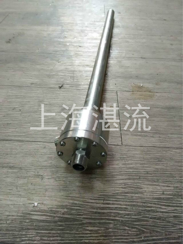 廢液焚燒爐噴槍原始圖片3
