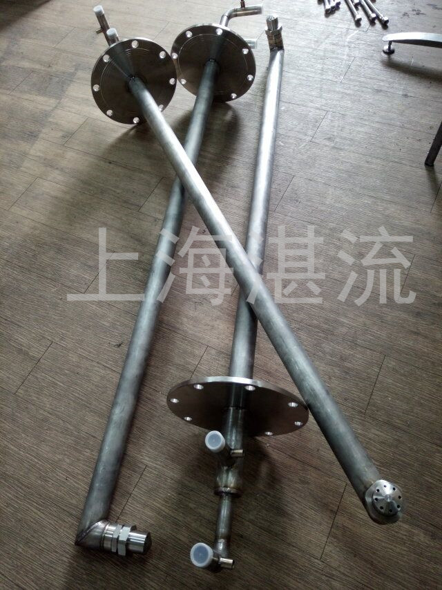 垃圾焚燒煙氣急冷噴槍原始圖片3