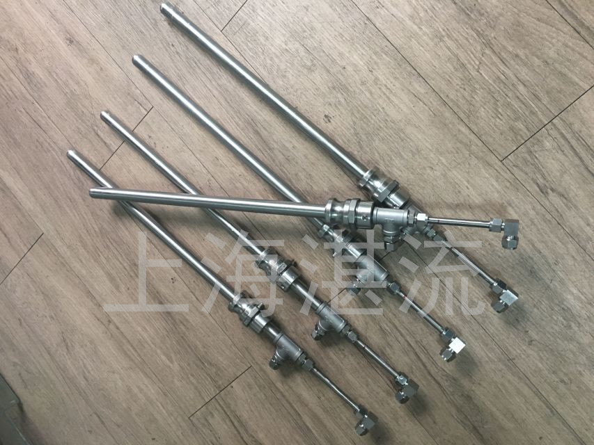 鏈條爐脫氮噴槍