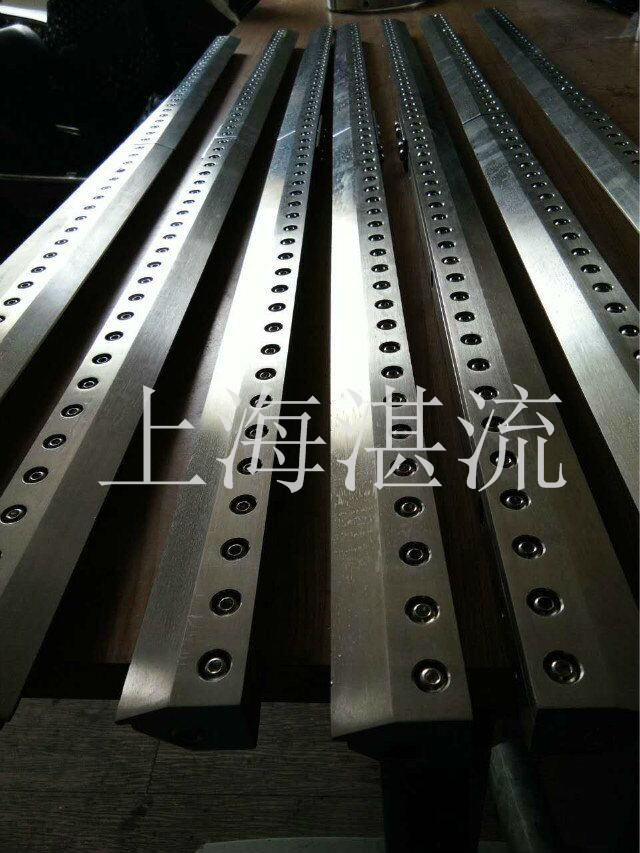共立合金款氨水噴槍
