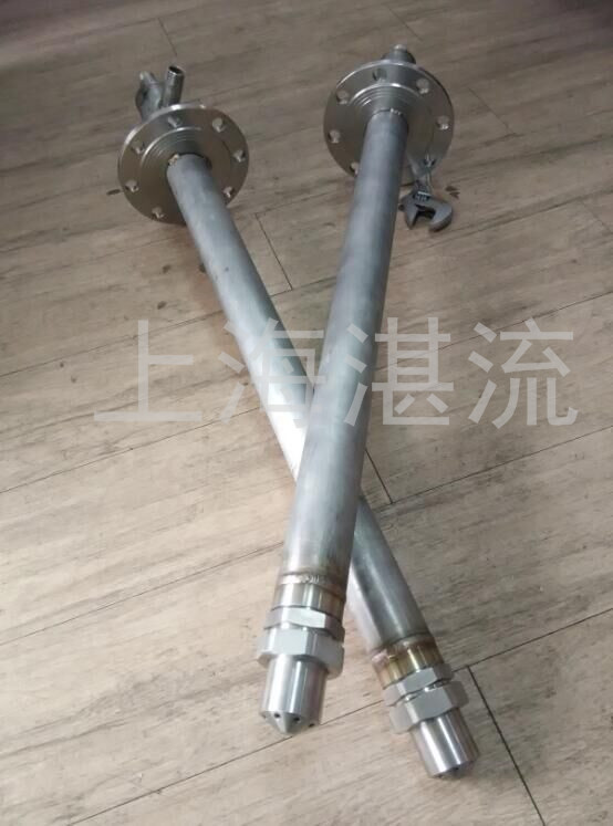 焚燒爐專業急冷噴槍