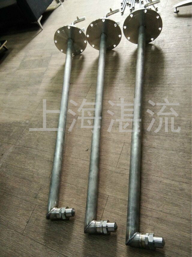 焚燒爐專業急冷噴槍