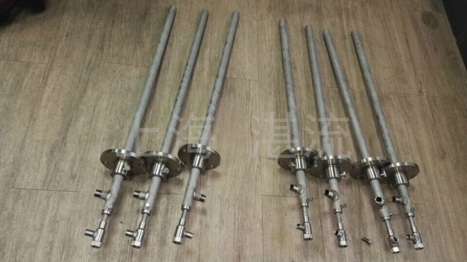 焚燒爐專業急冷噴槍