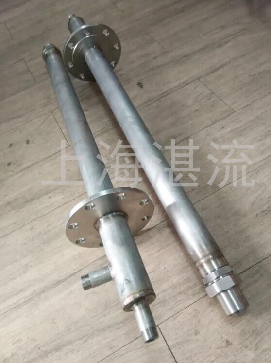共立合金款氨水噴槍