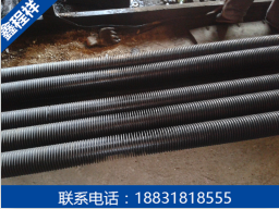 圓翼型翅片管散熱器價(jià)格