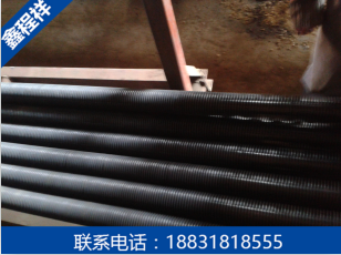 工業(yè)翅片管散熱器批發(fā)