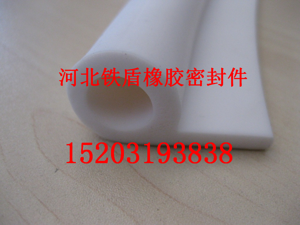 高檔pu門窗密封條  耐溫包覆式密封條 