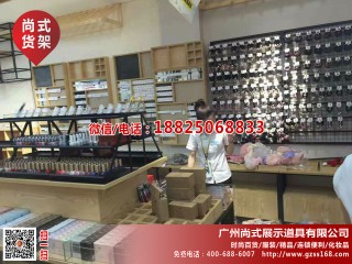 天津綠黨貨架，綠黨店鋪裝修，綠黨品牌加盟熱線，伶俐貨架原始圖片2