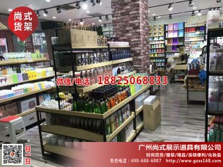 天津綠黨貨架，綠黨店鋪裝修，綠黨品牌加盟熱線，伶俐貨架原始圖片3