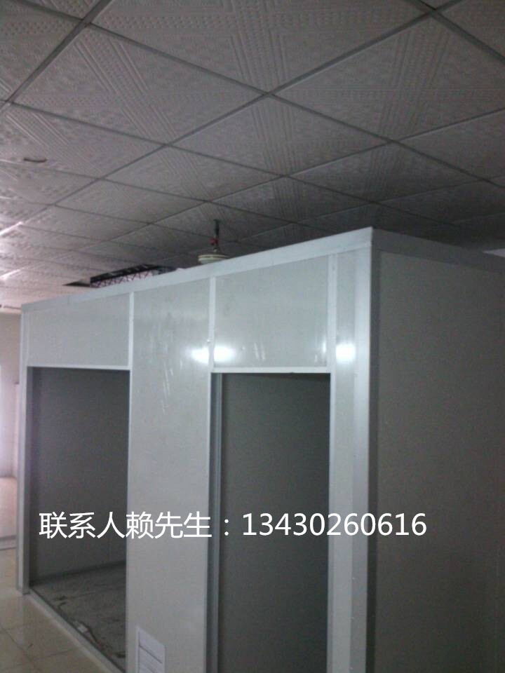 馳騰掛面節能烘干機