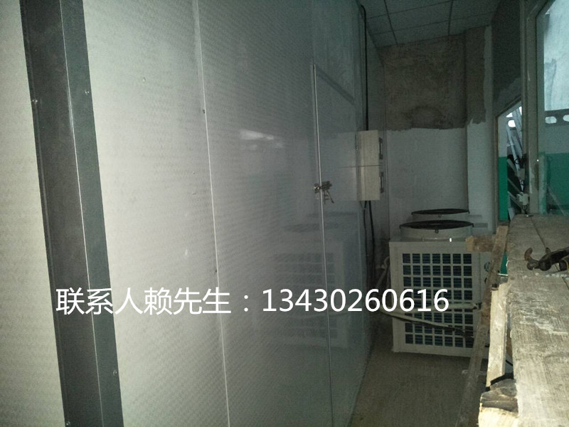 馳騰掛面節能烘干機原始圖片2