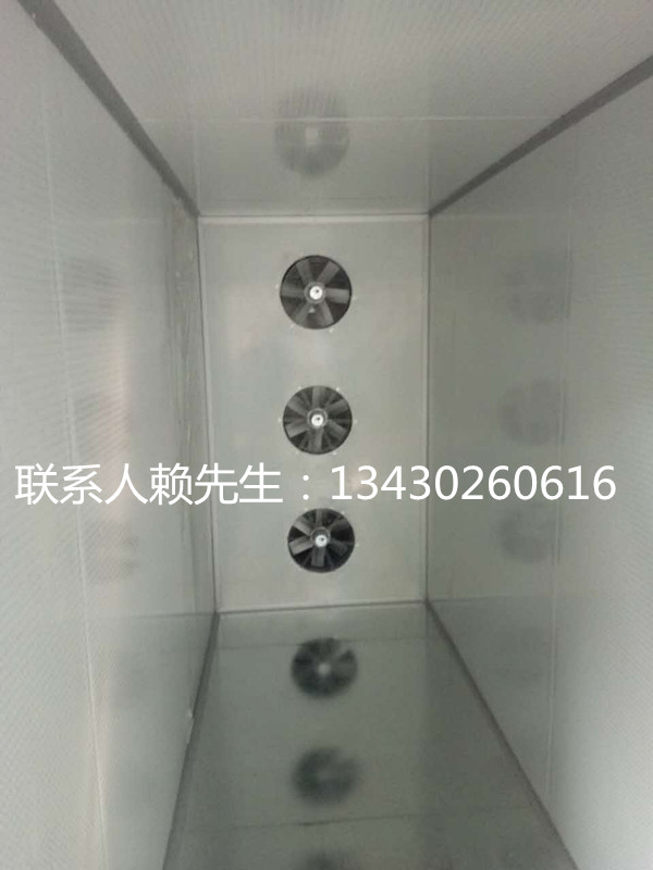 馳騰掛面節能烘干機原始圖片3