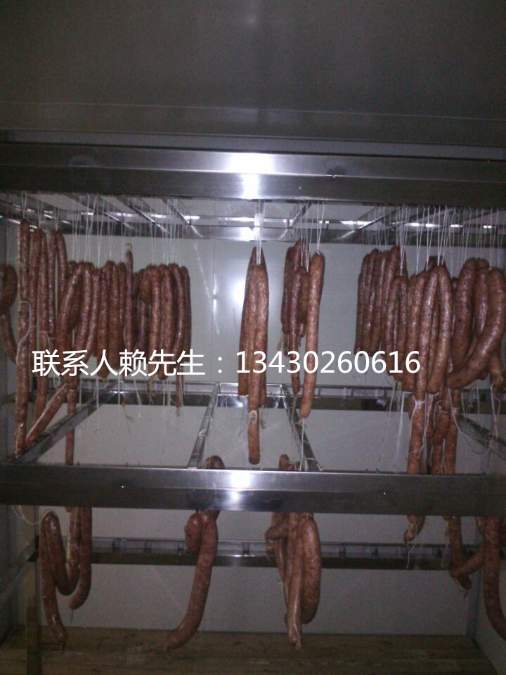 空氣能臘肉烘干機 廠家直銷 xjb高 烘干效果好 原始圖片3