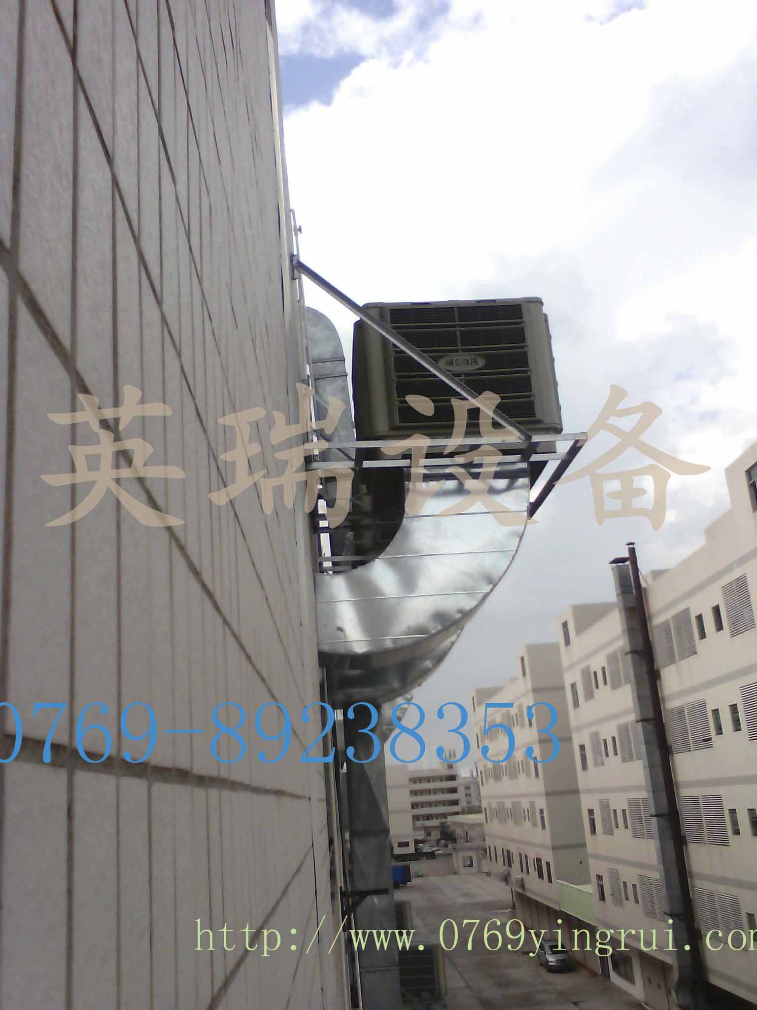 深圳西鄉風機安裝