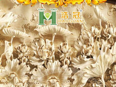 浩冠集成墙饰打击骗子