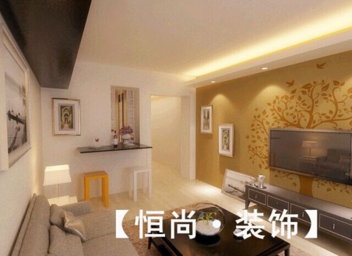 恒尚快裝加盟多少錢
