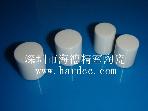 供應(yīng)氧化鋯陶瓷棒陶瓷軸陶瓷柱原始圖片2