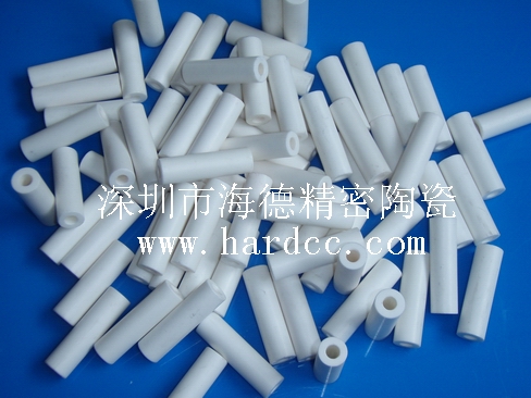 氧化鋯陶瓷管陶瓷套原始圖片2