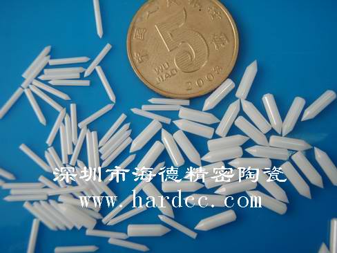 氧化鋯陶瓷陶瓷定位針原始圖片2