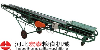 荊門入倉(cāng)輸送機(jī)批發(fā)定制
