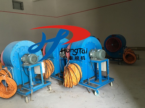 遼源倉(cāng)上軸流風(fēng)機(jī)銷售中心