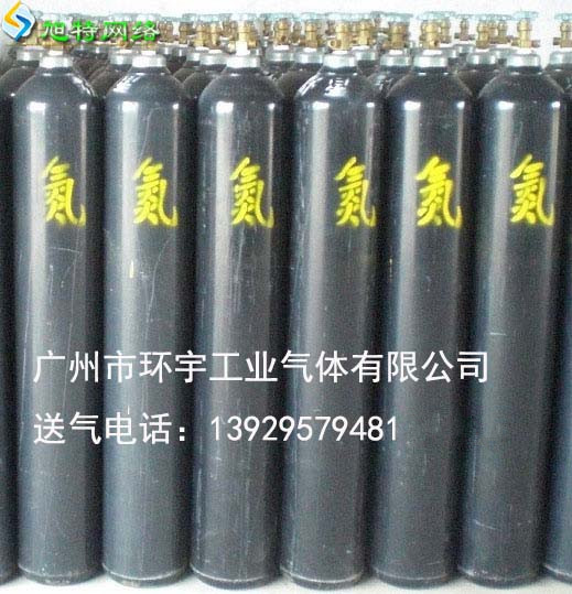黃埔永和開發(fā)區(qū)氮氣廠家送貨價格原始圖片3