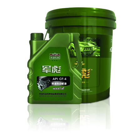 軍彪潤滑油分析潤滑油氧化過程、影響因素和改善途徑