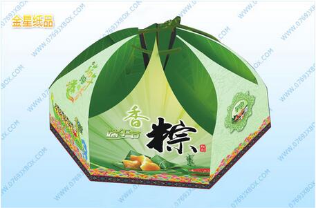 食品包裝印刷