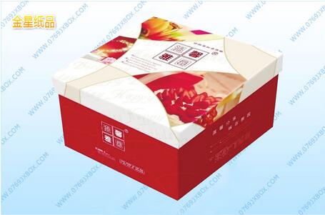 食品包裝印刷