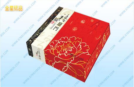 食品包裝印刷