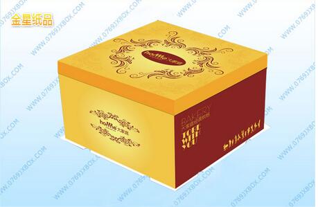 食品包裝印刷