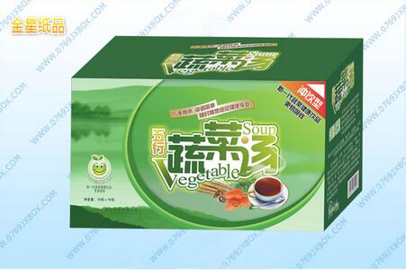 蔬菜包裝系列