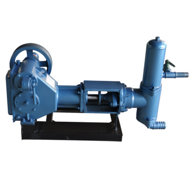 廠家直銷BW1-120型砂漿泵   礦用灰漿泵現(xiàn)貨原始圖片2