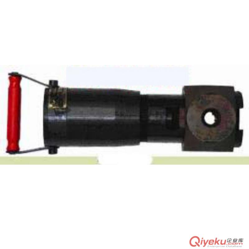 行銷全國MS15-120/63礦用錨索張拉機具